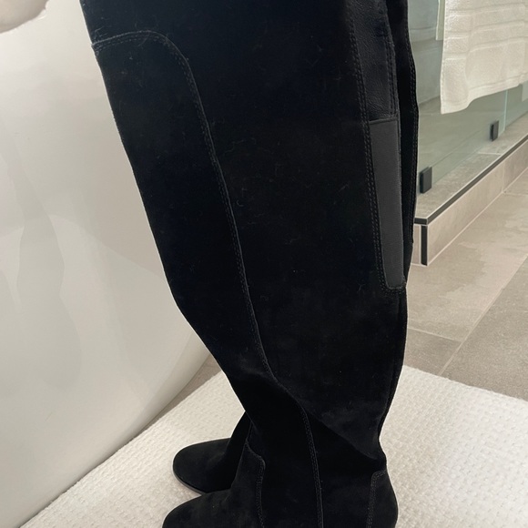 New Corso Como Loval over-the-knee boot - Picture 4 of 10